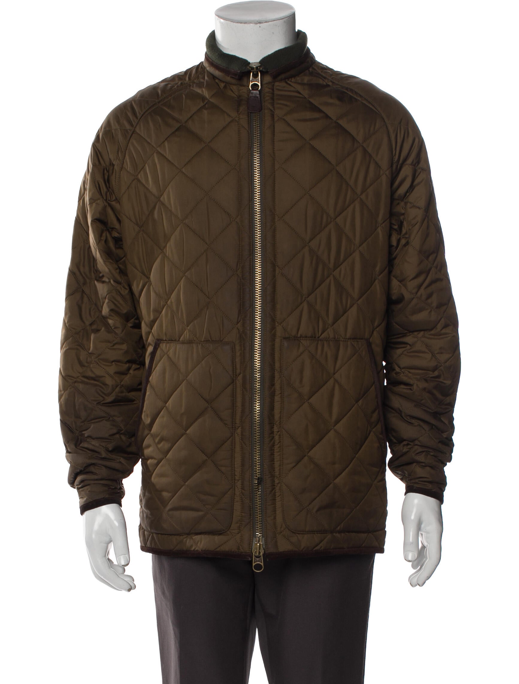 Polo Ralph Lauren Puffer Coat