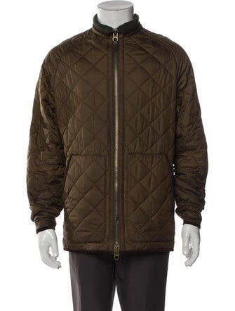 Polo Ralph Lauren Puffer Coat