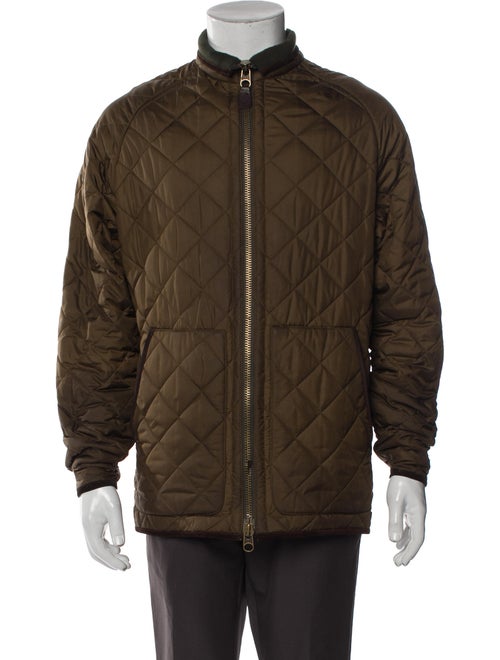 Polo Ralph Lauren Puffer Coat