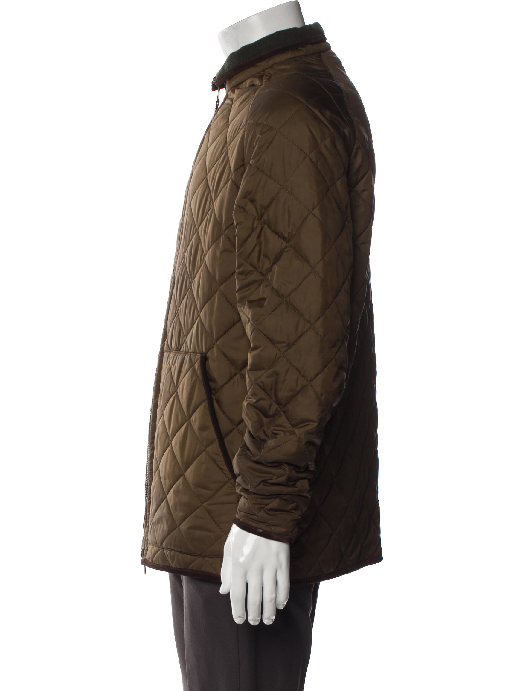 Polo Ralph Lauren Puffer Coat