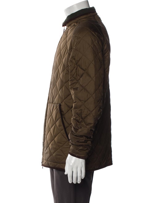 Polo Ralph Lauren Puffer Coat