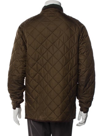 Polo Ralph Lauren Puffer Coat