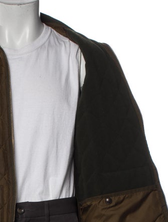 Polo Ralph Lauren Puffer Coat