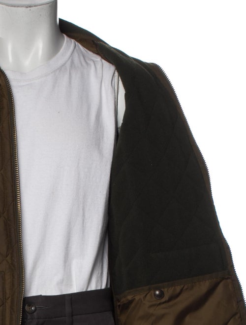 Polo Ralph Lauren Puffer Coat