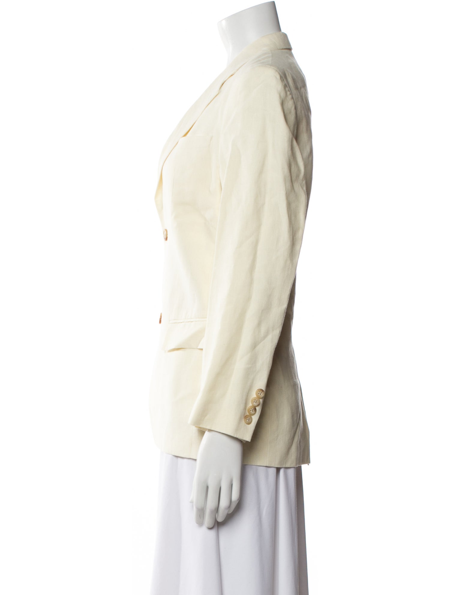 Polo Ralph Lauren Linen Blazer