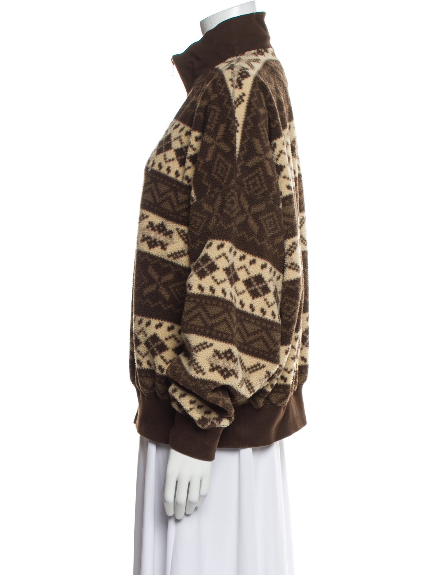 Polo Ralph Lauren Printed Jacket