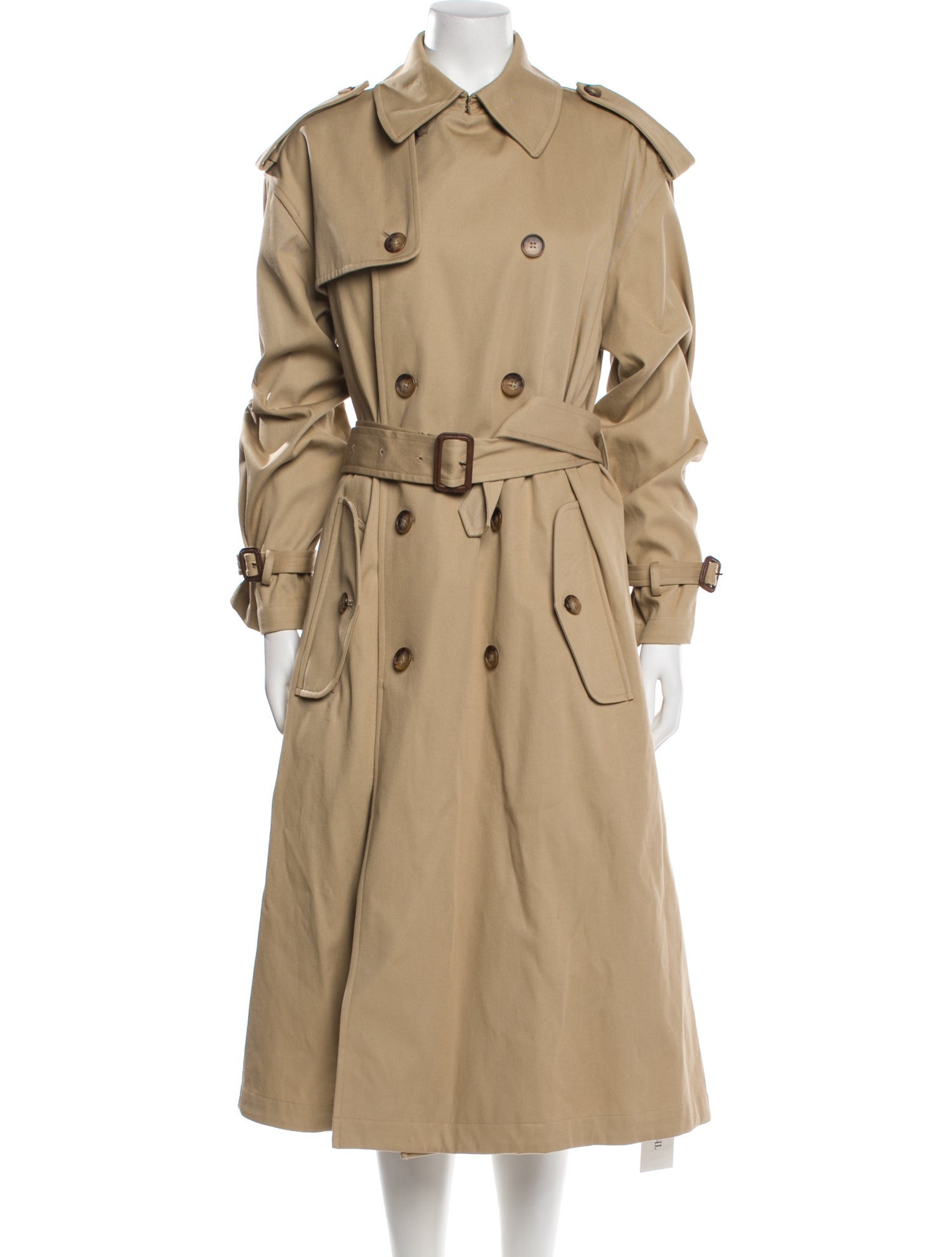 Polo Ralph Lauren Trench Coat