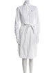 Polo Ralph Lauren Midi Length Dress
