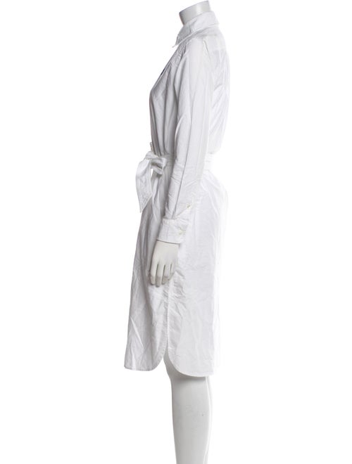 Polo Ralph Lauren Midi Length Dress