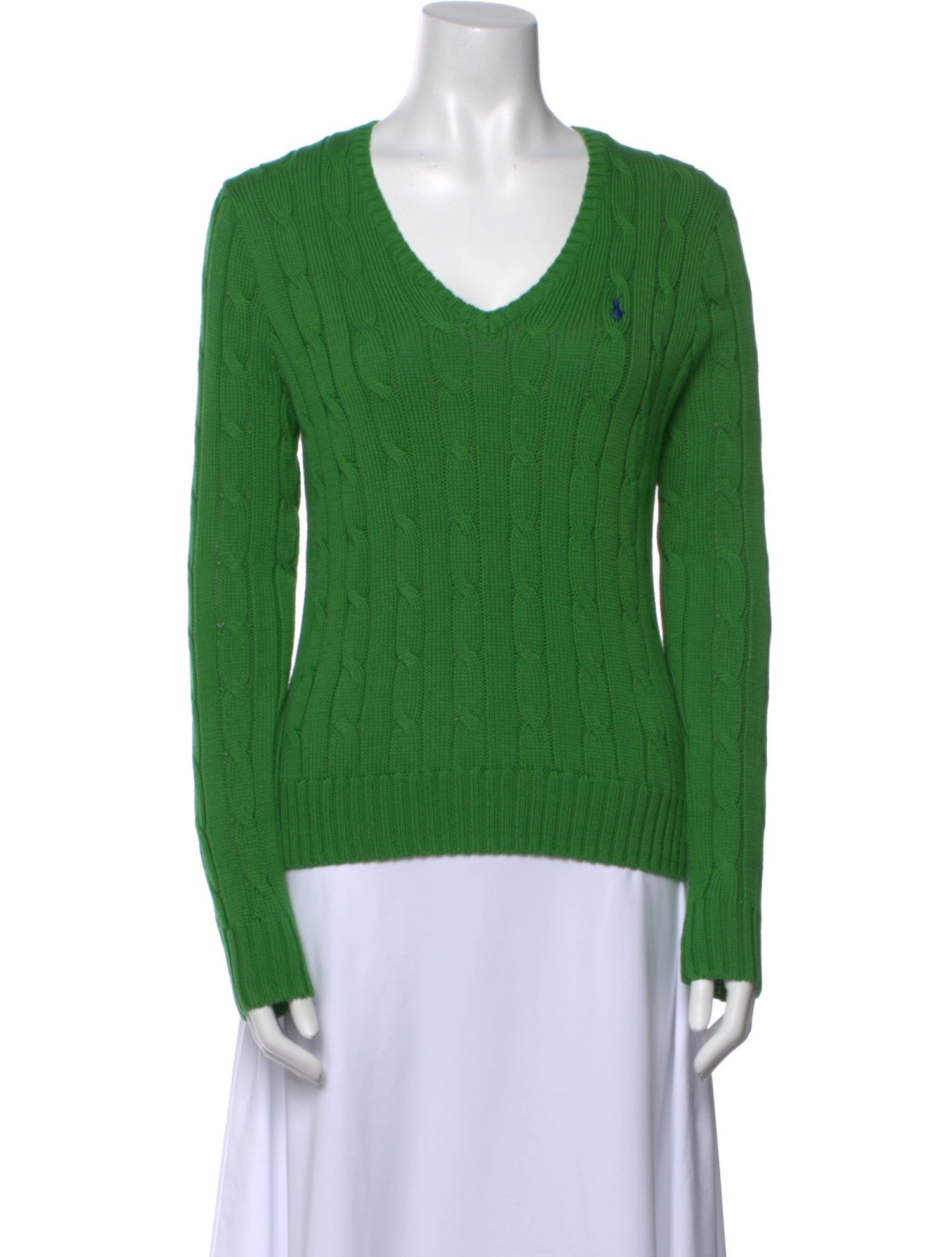Polo Ralph Lauren V-Neck Sweater