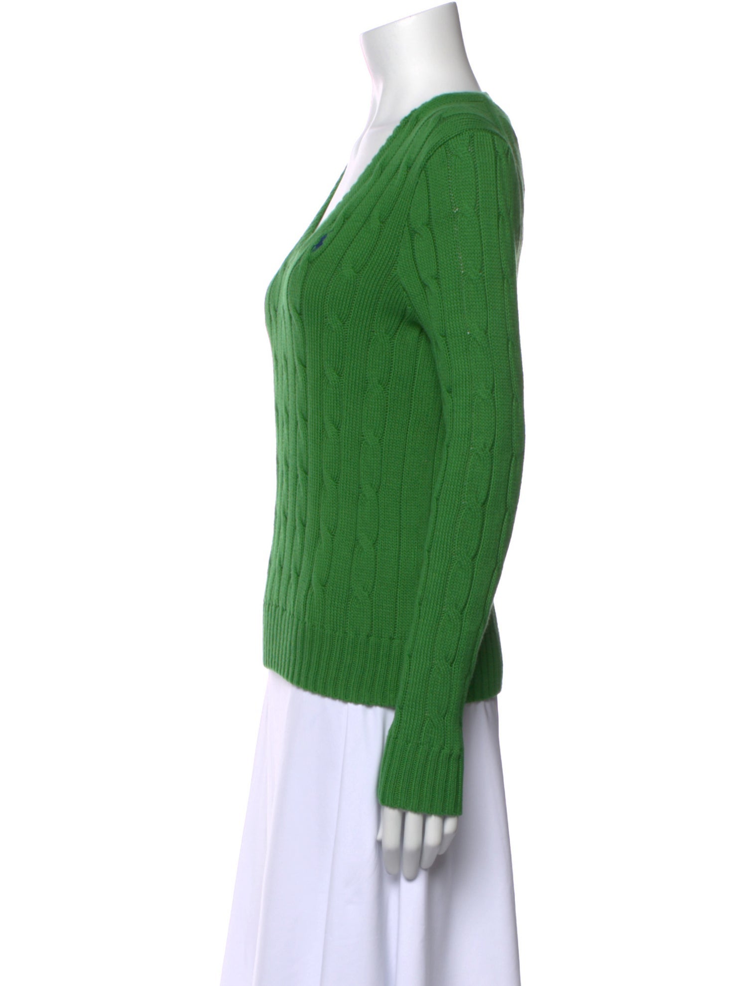 Polo Ralph Lauren V-Neck Sweater