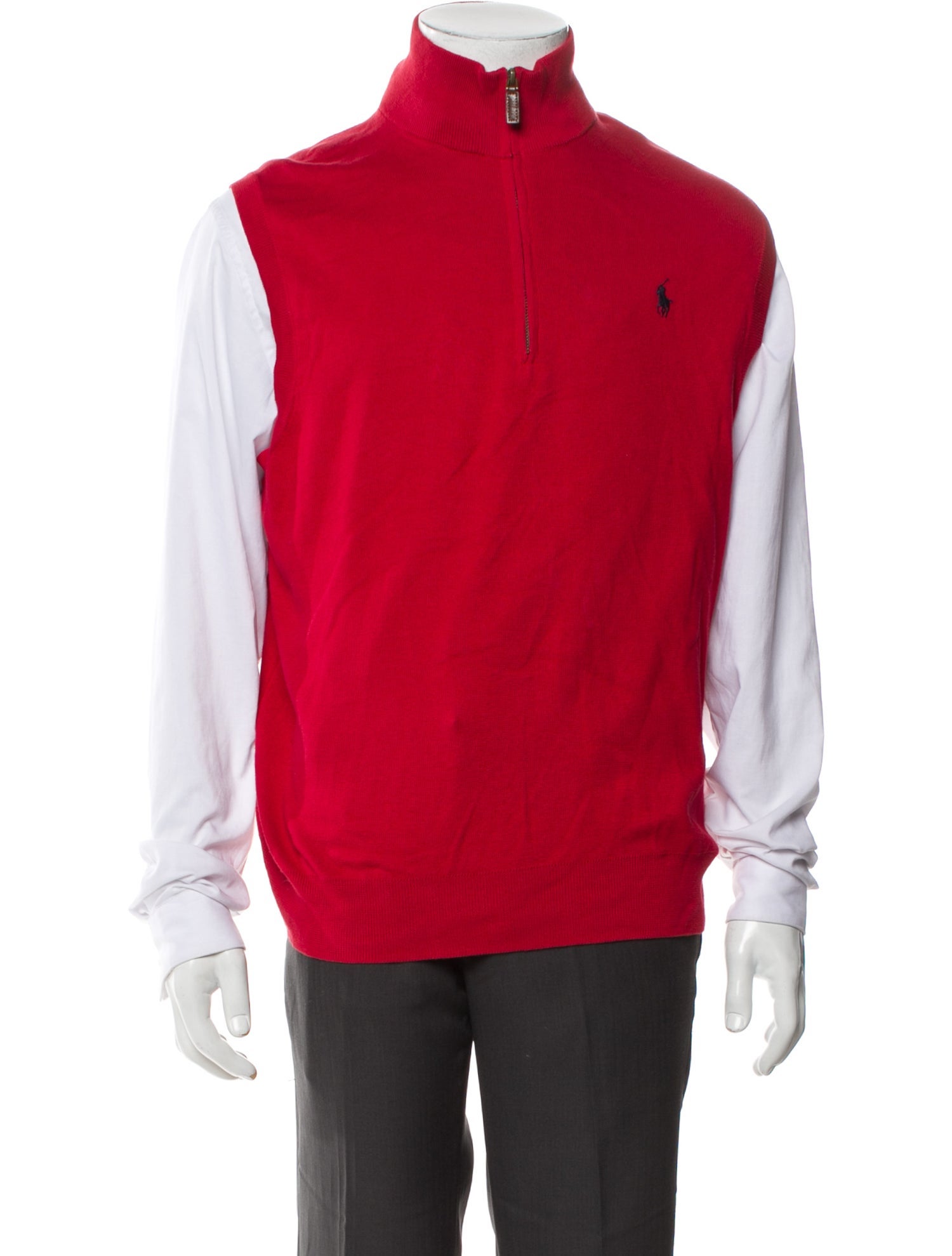 Polo Ralph Lauren Vest