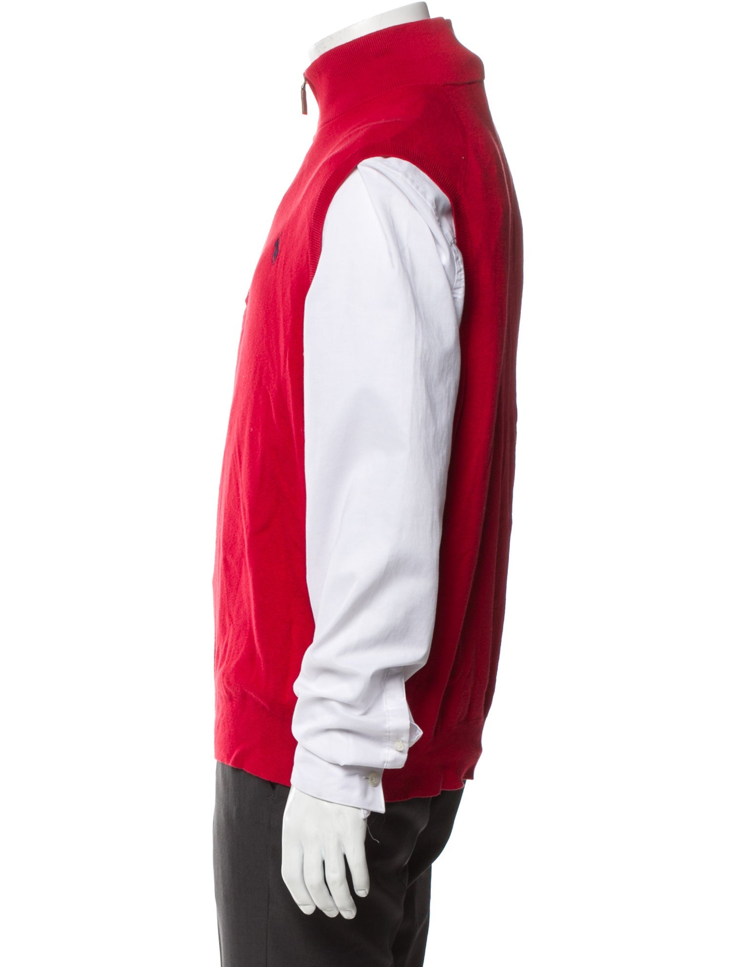 Polo Ralph Lauren Vest