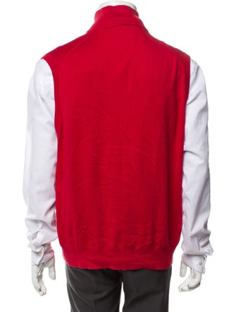 Polo Ralph Lauren Vest