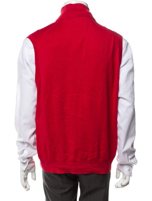 Polo Ralph Lauren Vest