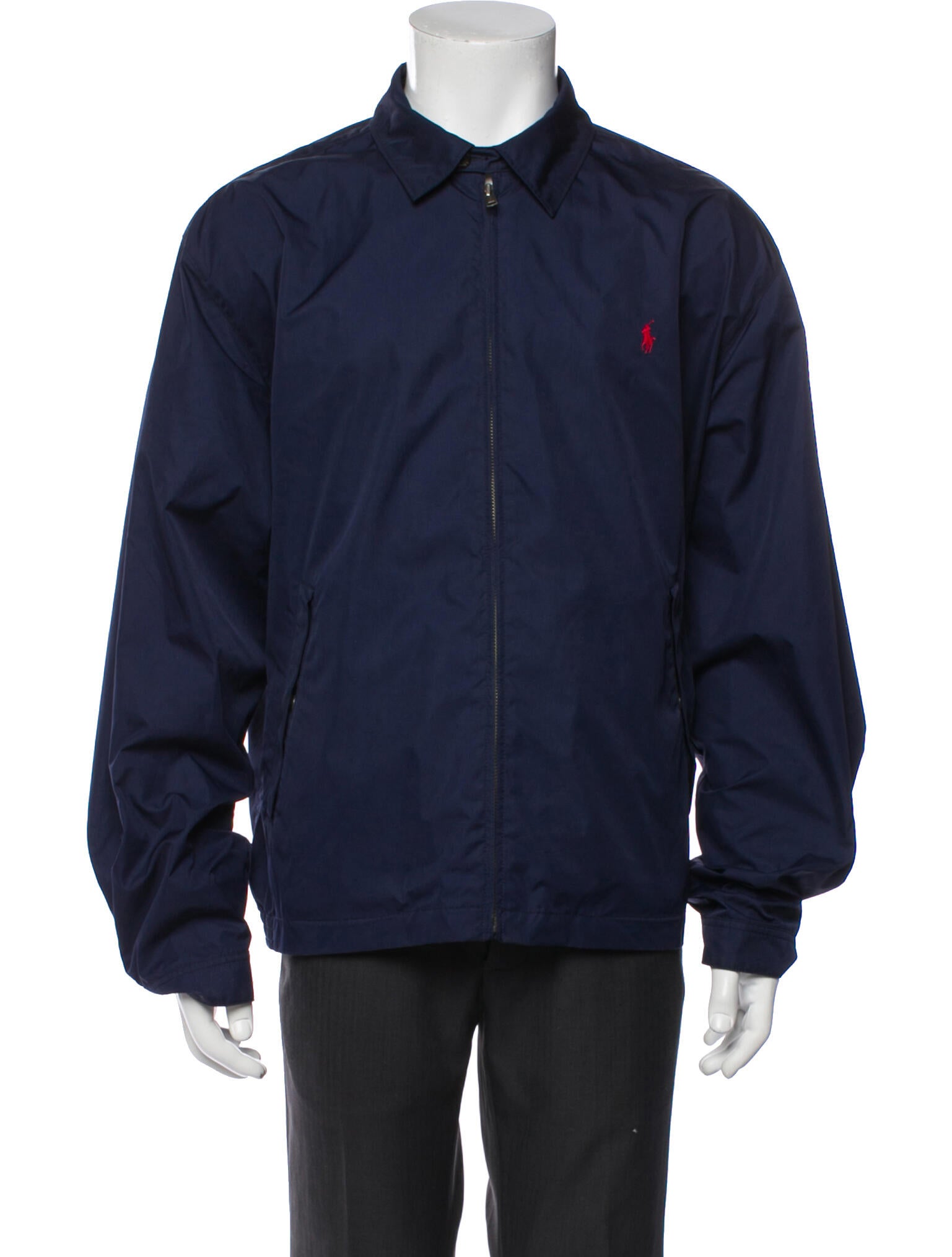 Polo Ralph Lauren Windbreaker