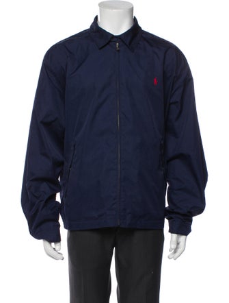 Polo Ralph Lauren Windbreaker