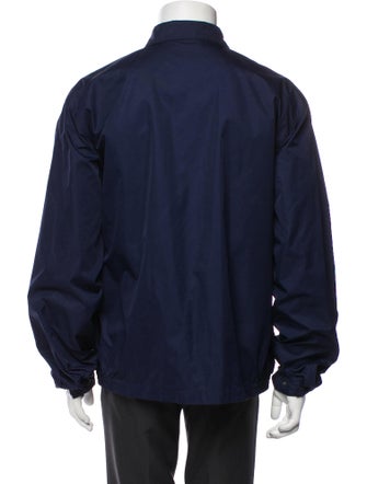 Polo Ralph Lauren Windbreaker