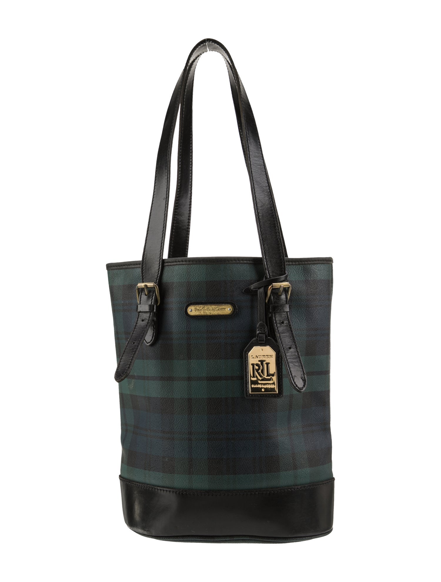 Polo Ralph Lauren Tote