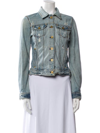 Polo Ralph Lauren Denim Jacket