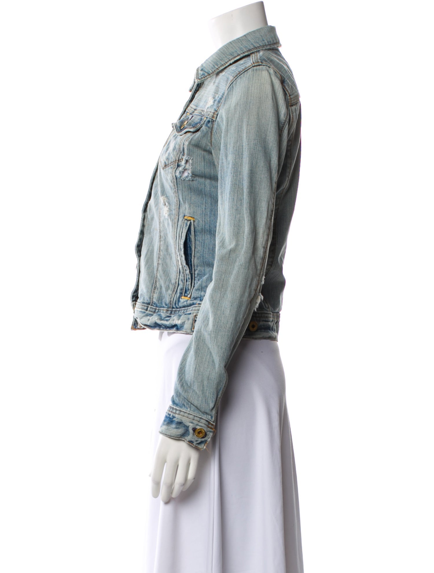 Polo Ralph Lauren Denim Jacket