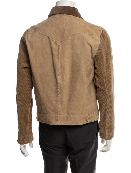 BRUT 2024 Reworked Trucker Jacket