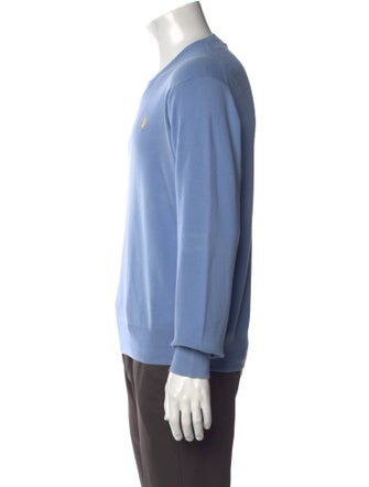 Polo Ralph Lauren V-Neck Long Sleeve Pullover