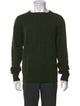 Polo Ralph Lauren Cashmere Crew Neck Pullover