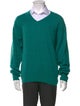 Polo Ralph Lauren Cashmere V-Neck Pullover