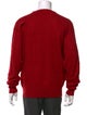 Polo Ralph Lauren Cashmere Crew Neck Pullover