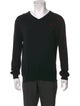 Polo Ralph Lauren V-Neck Long Sleeve Pullover