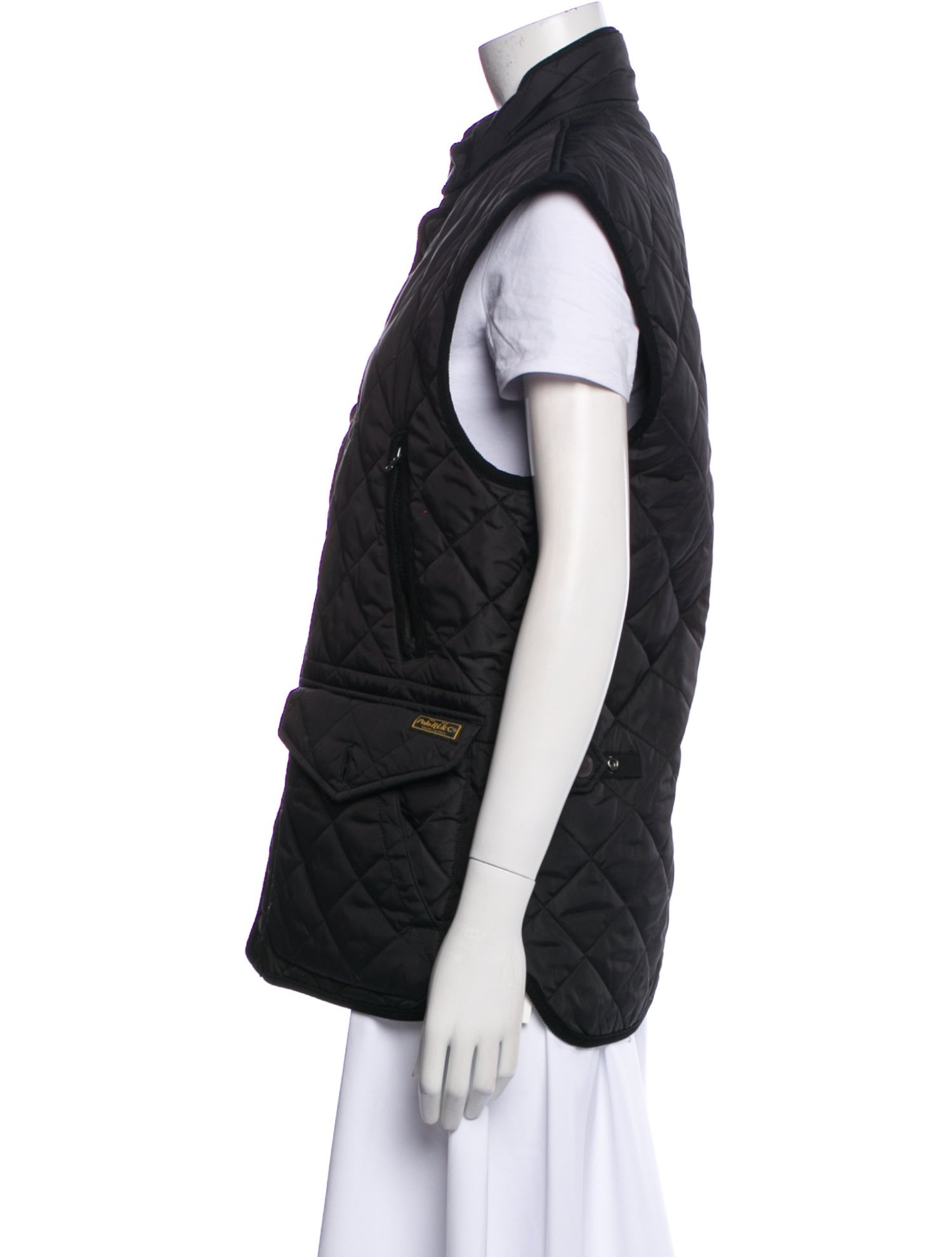 Polo Ralph Lauren Vest