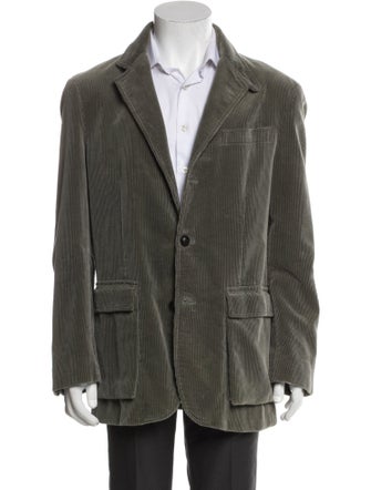 Polo Ralph Lauren Striped Jacket