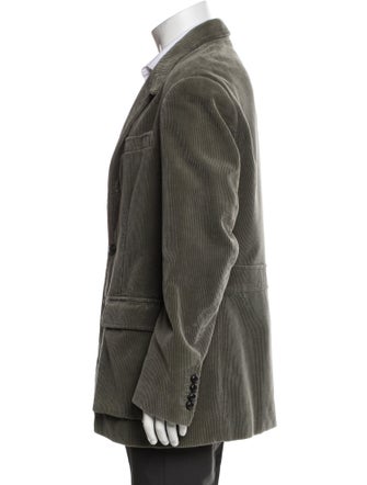 Polo Ralph Lauren Striped Jacket