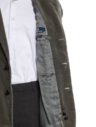 Polo Ralph Lauren Striped Jacket