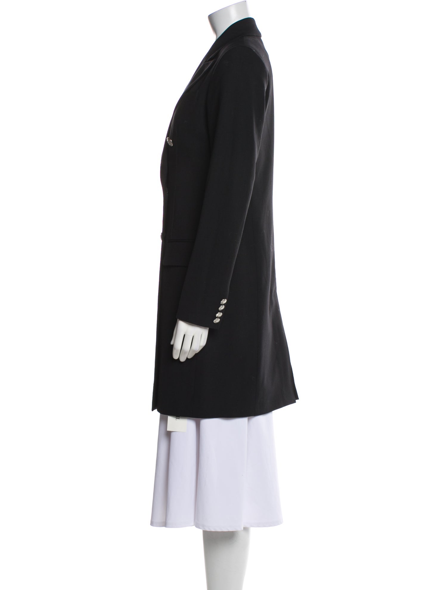 Polo Ralph Lauren Wool Blazer