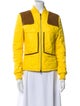 Polo Ralph Lauren Colorblock Pattern Jacket