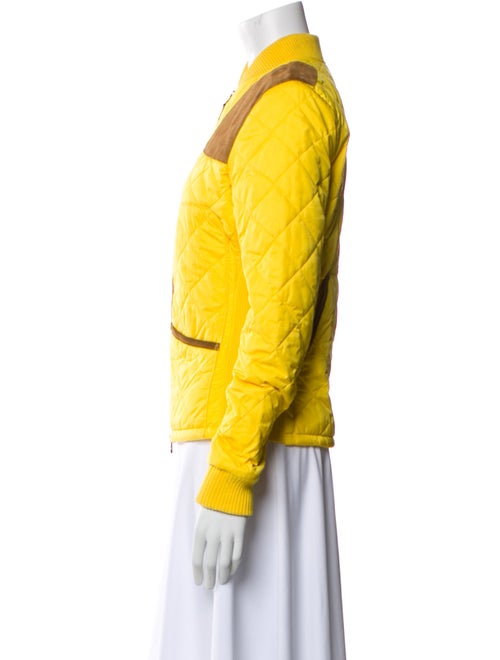 Polo Ralph Lauren Colorblock Pattern Jacket