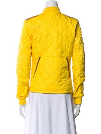 Polo Ralph Lauren Colorblock Pattern Jacket