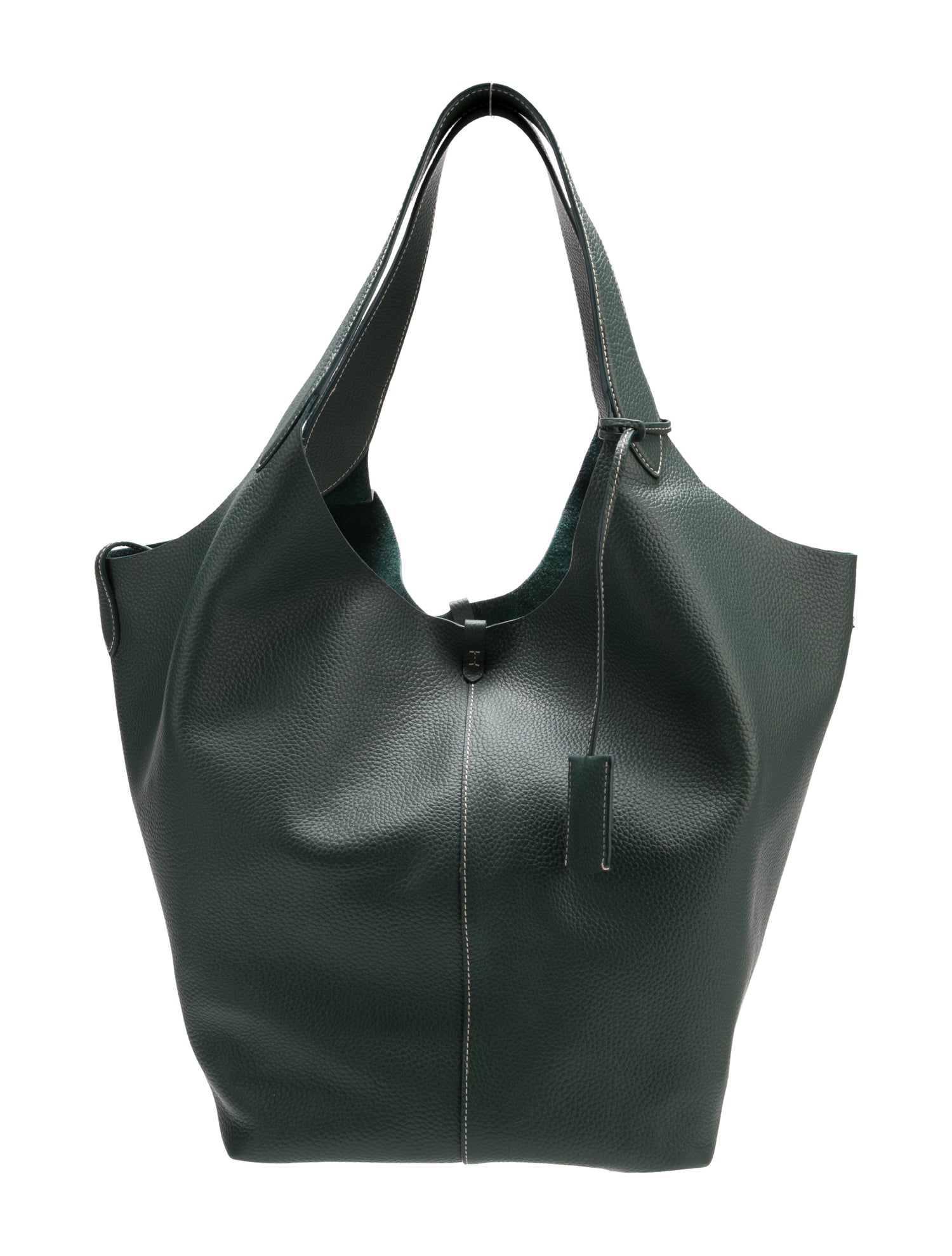 Polo Ralph Lauren Leather Play Large w/ Tags