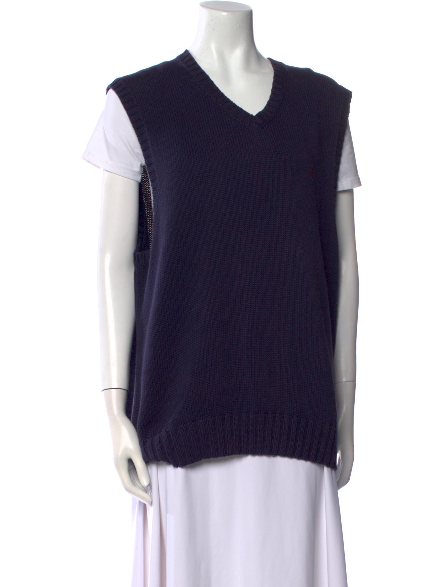 Polo Ralph Lauren V-Neck Sweater