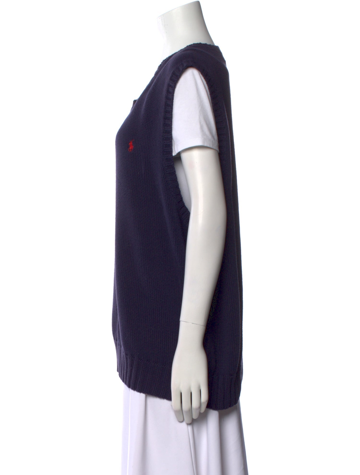 Polo Ralph Lauren V-Neck Sweater