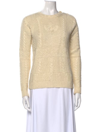 Polo Ralph Lauren Crew Neck Sweater