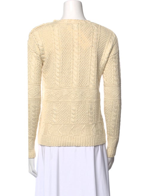 Polo Ralph Lauren Crew Neck Sweater