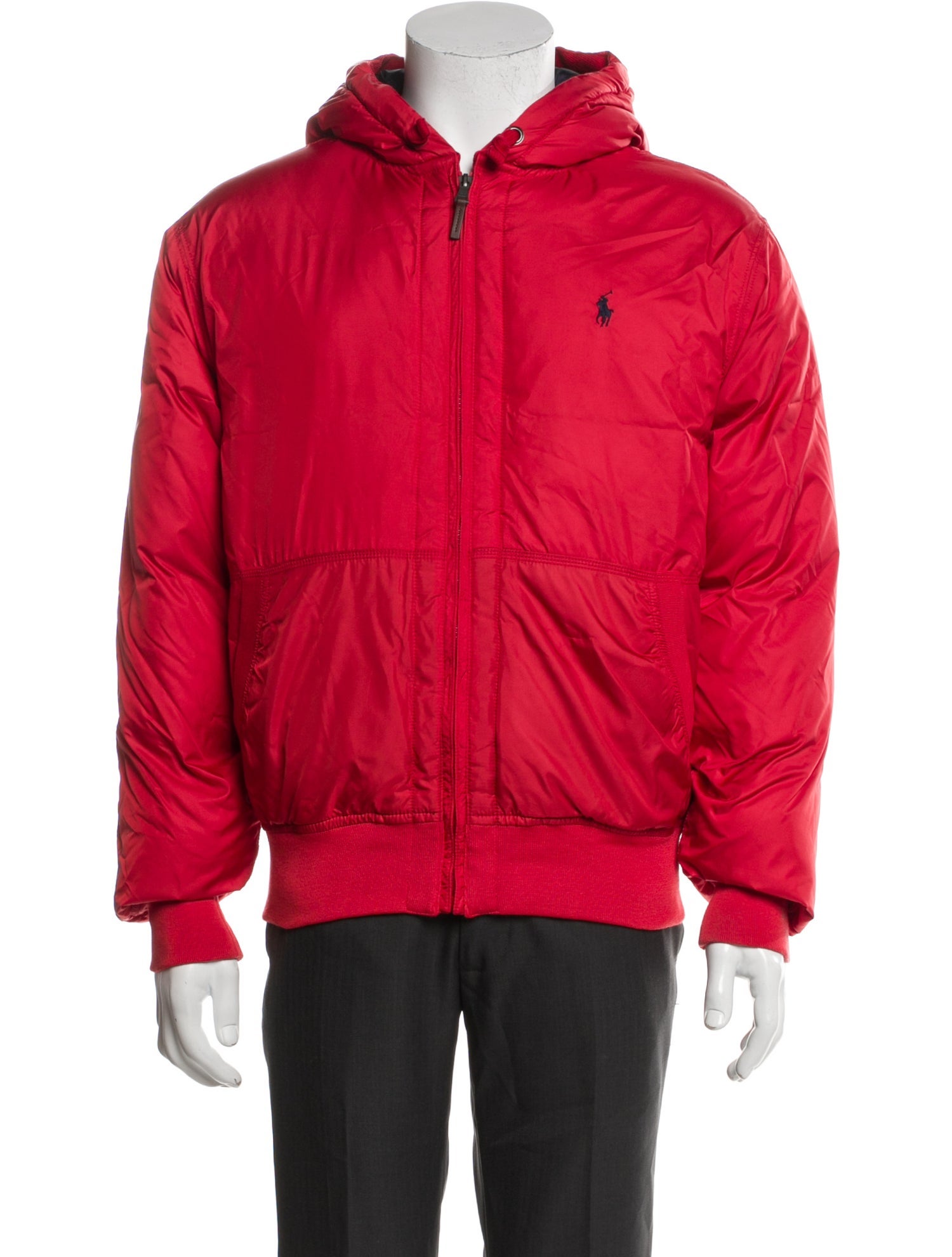 Polo Ralph Lauren Puffer Coat w/ Tags