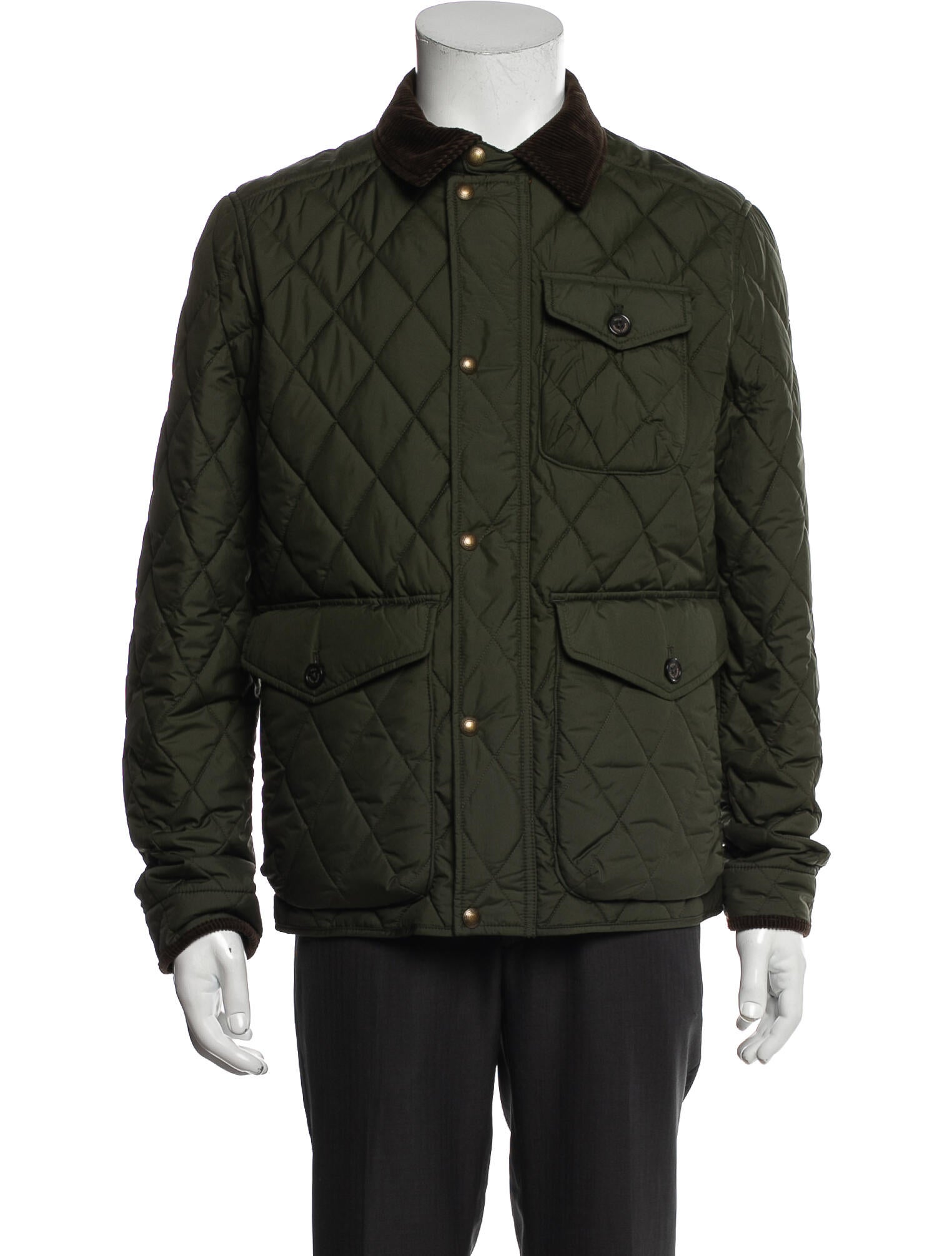 Polo Ralph Lauren Utility Jacket