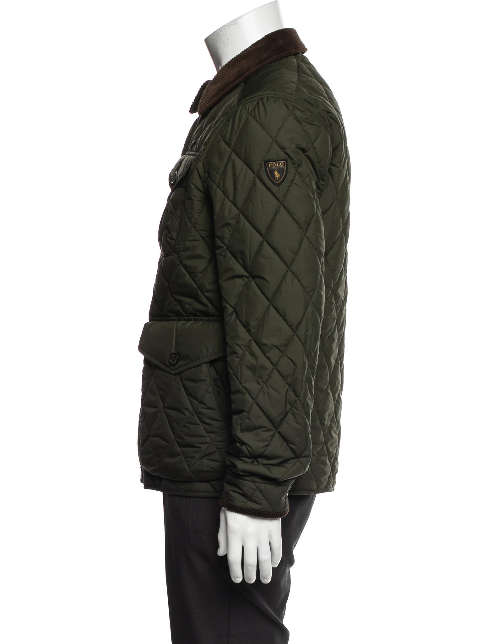 Polo Ralph Lauren Utility Jacket