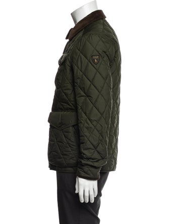 Polo Ralph Lauren Utility Jacket