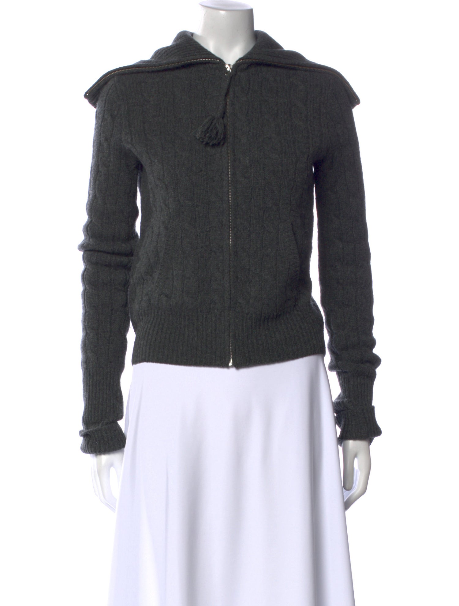 Polo Ralph Lauren Wool Sweater