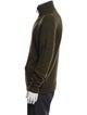 Polo Ralph Lauren Lambswool Turtleneck Pullover
